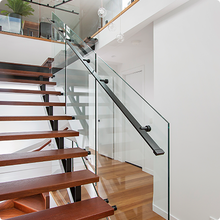 Wholesale Glass Balustrades | Trade Glass Depot Description